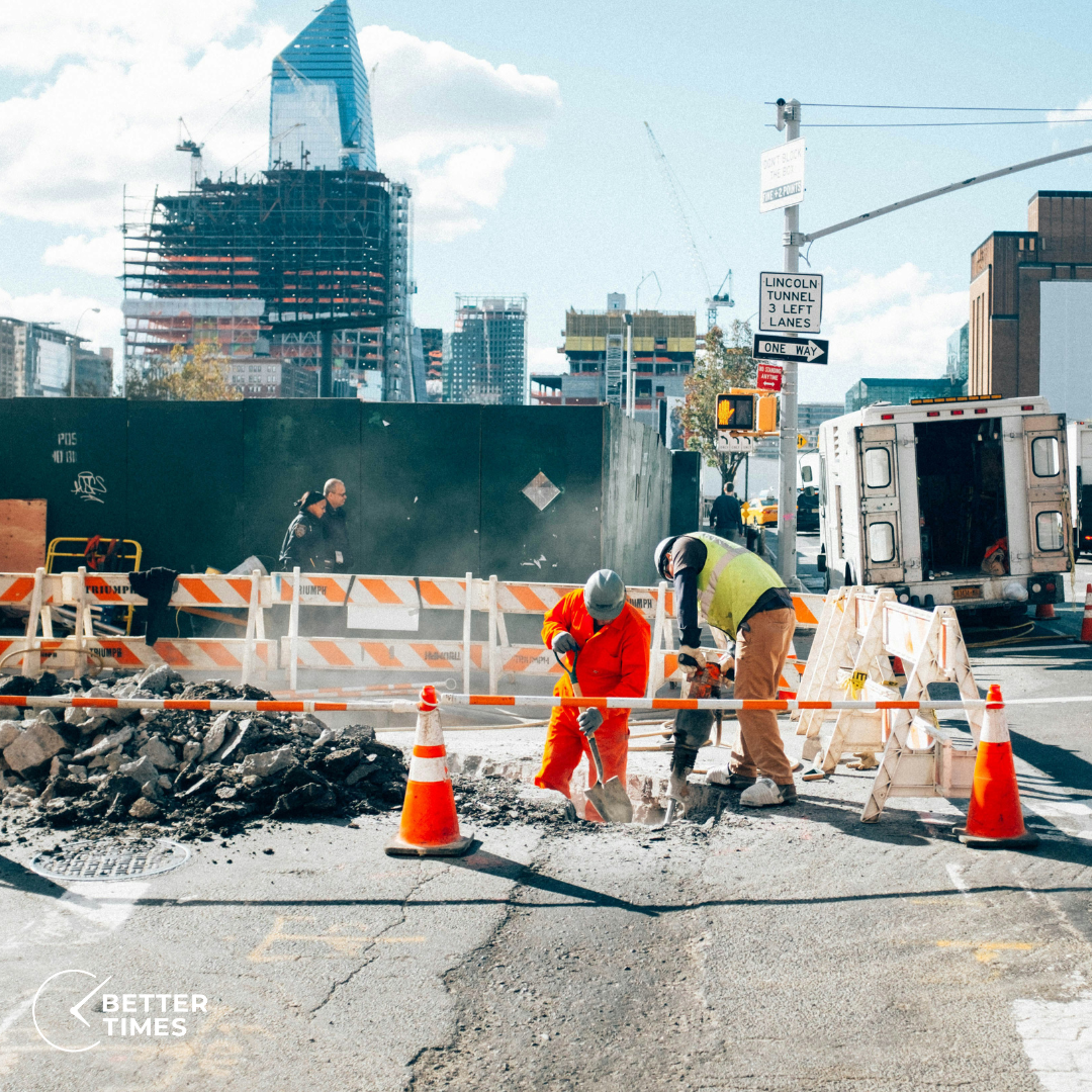 Digital Systems and Their Influence on Post-Pandemic Commercial Real Estate Growth