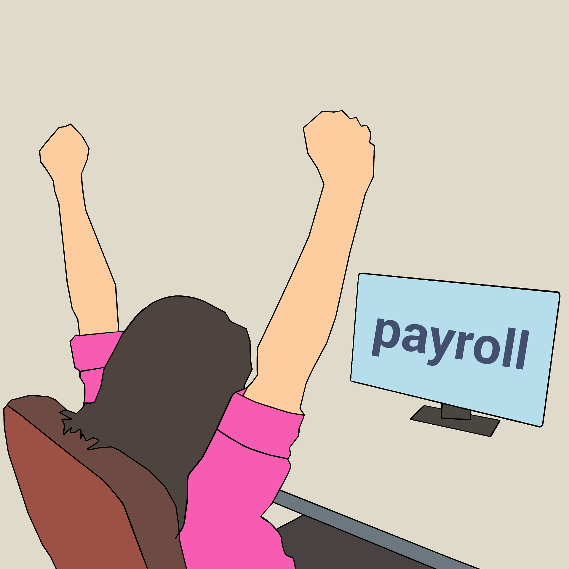 Revolutionise Payroll with Instant Solutions from Better Times