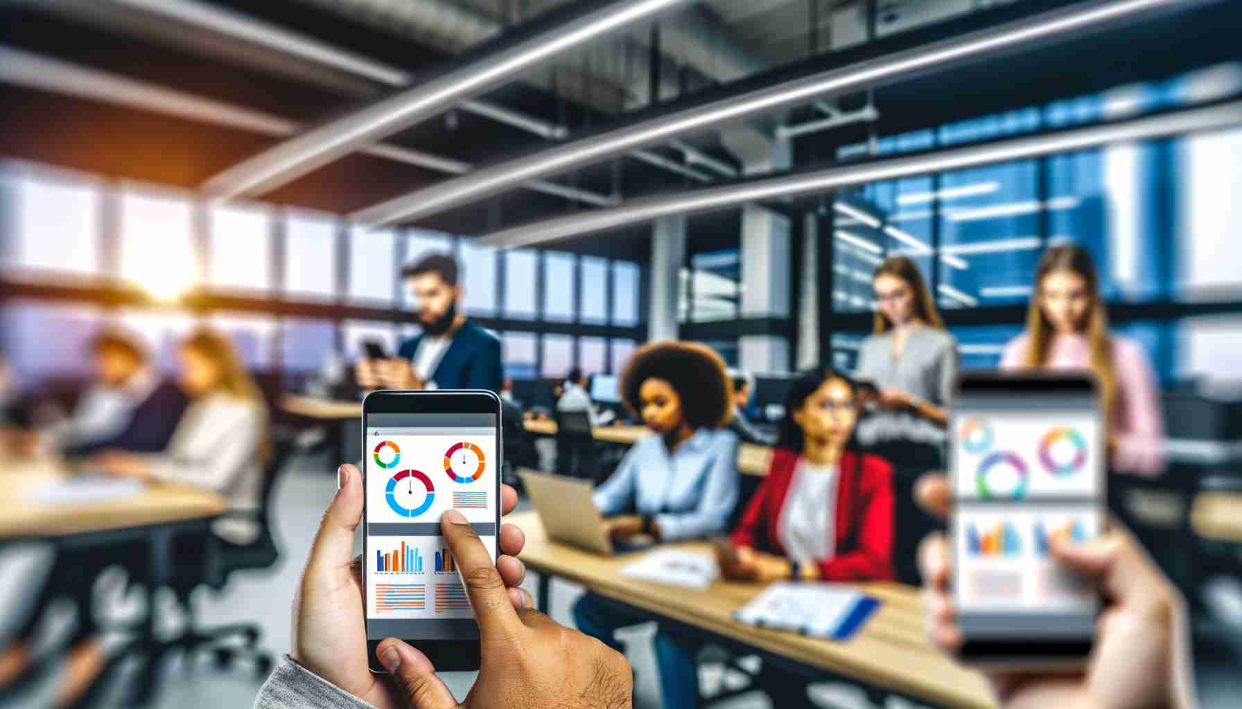 Ensuring Accurate Payroll Data with Better Times