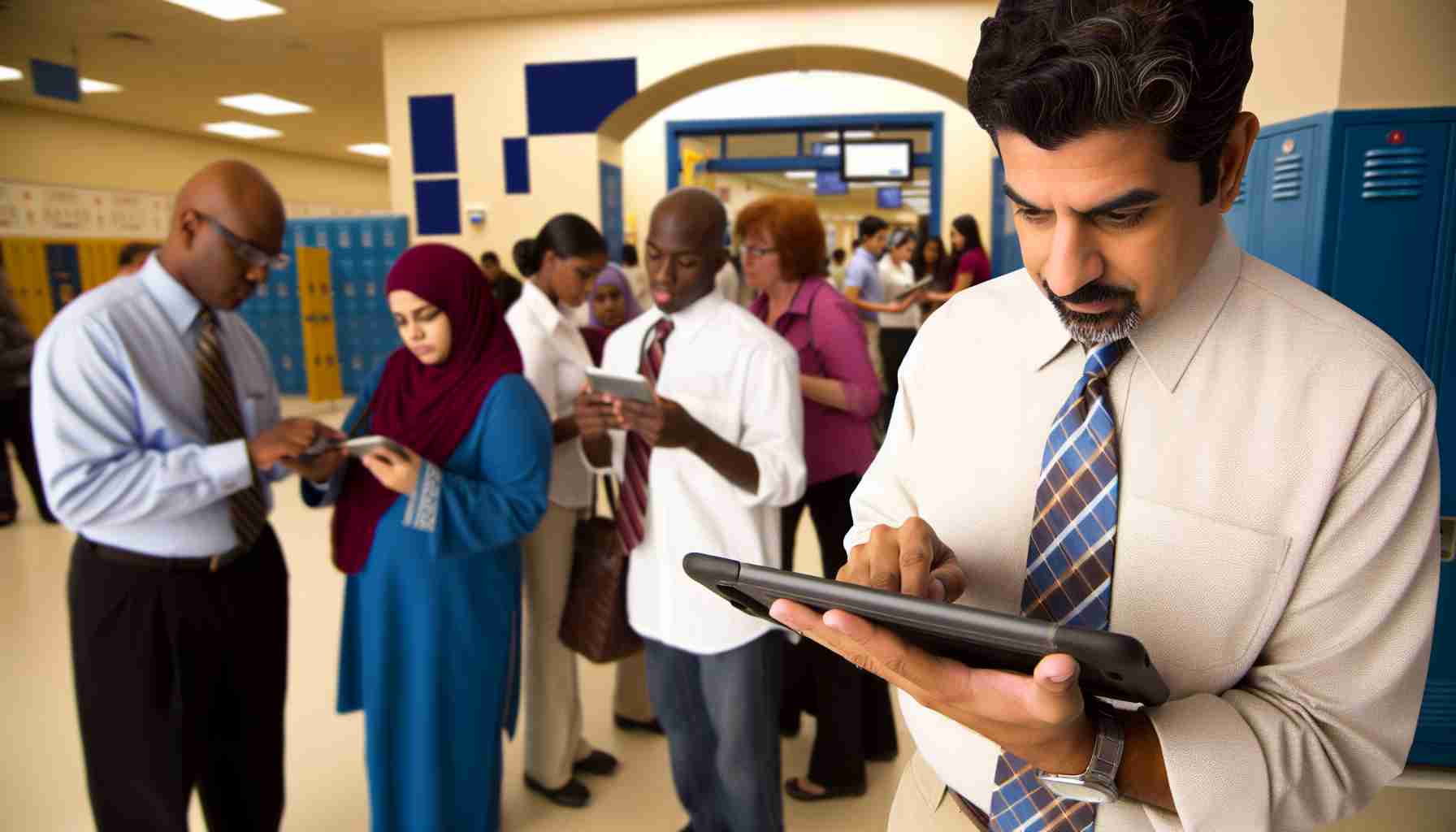 Enhancing School Management with Better Times