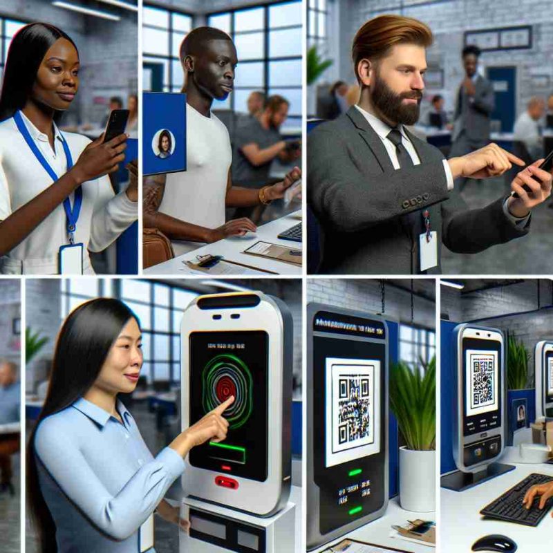 An image illustrating Better Times Revolutionises Time and Attendance