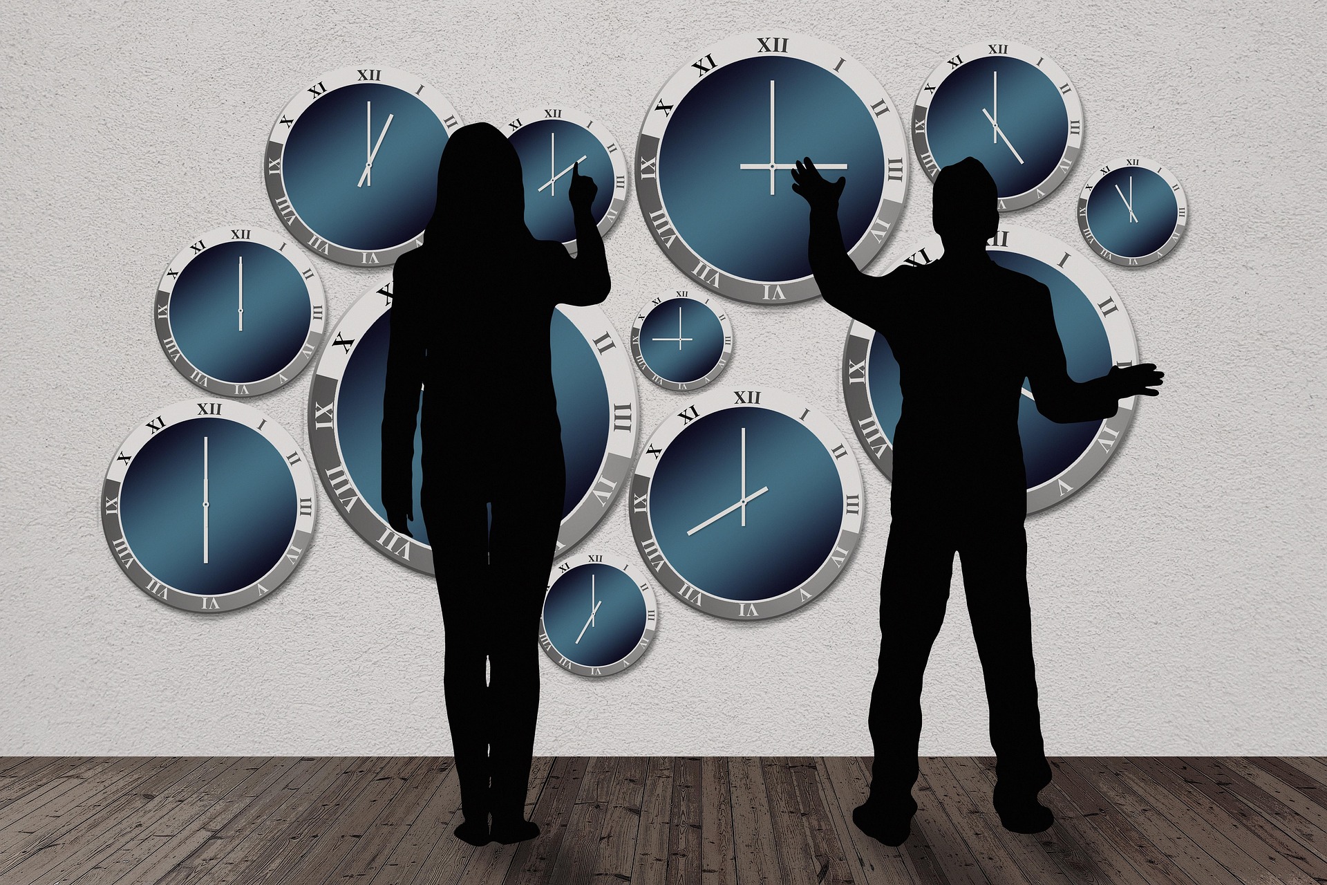 The Time Travel Tale