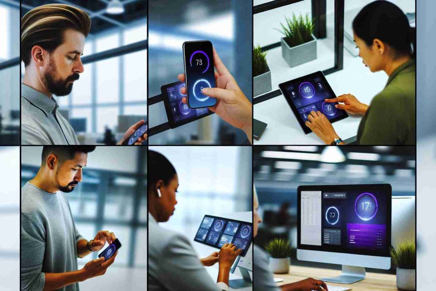 An image illustrating Why a Better Timekeeping App is Crucial for Accurate Payrolls