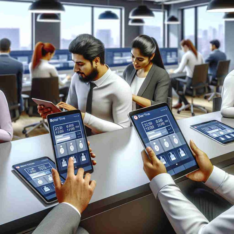 An image illustrating Ensuring Payroll Data Accuracy with Better Times