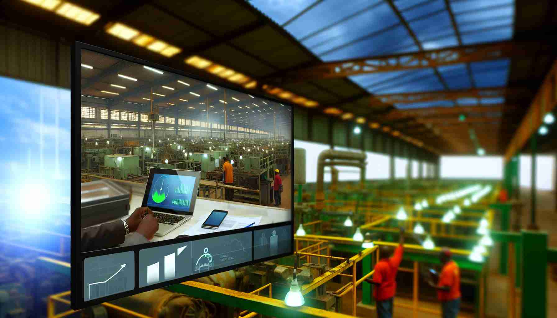 How Better Times Has Helped Manufacturing Businesses in Zambia