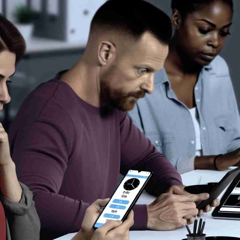 An image illustrating The Power of Better Timesheets