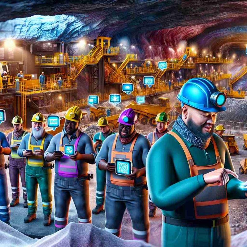 An image illustrating Why Better Times Is So Well Suited to the Mining Industry