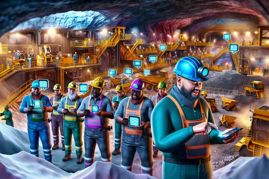 An image illustrating Why Better Times Is So Well Suited to the Mining Industry