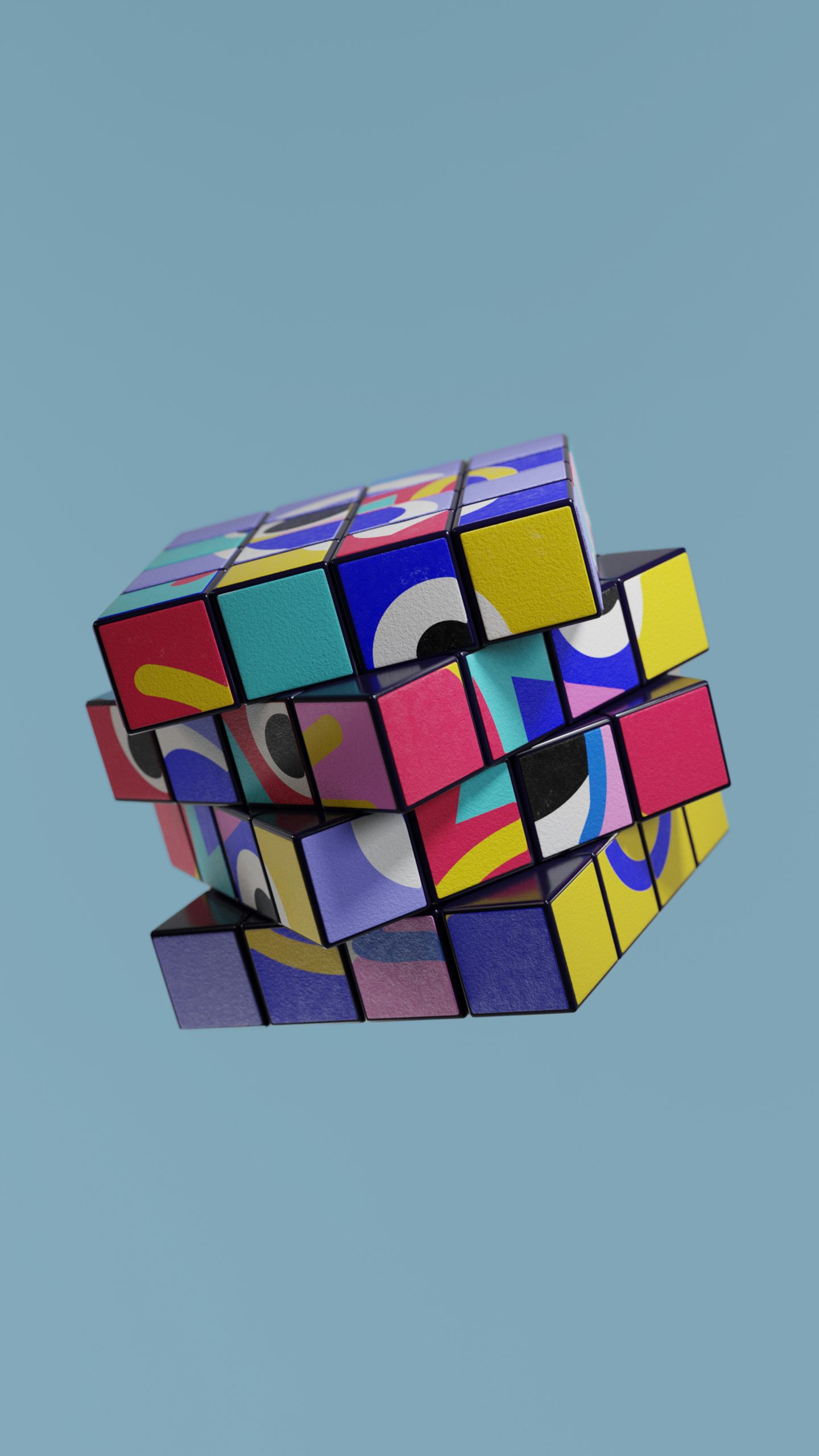 The Great Schedule Shuffle