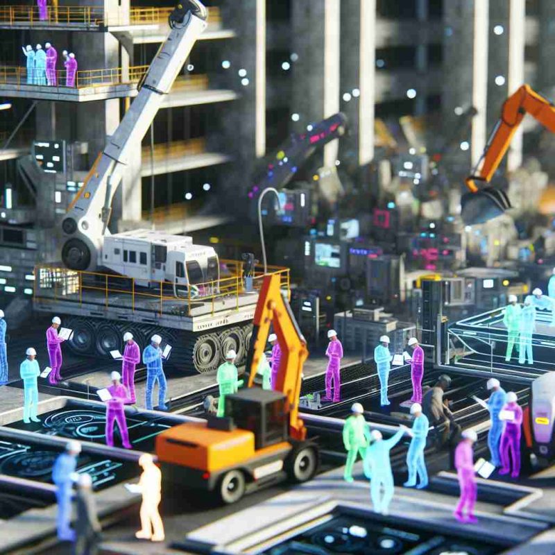 An image illustrating Why Better Times Contributes to Innovative Construction Technologies