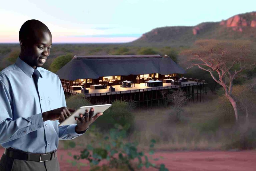An image illustrating Why Better Times Is Suited to Remote Game Lodges Across Africa