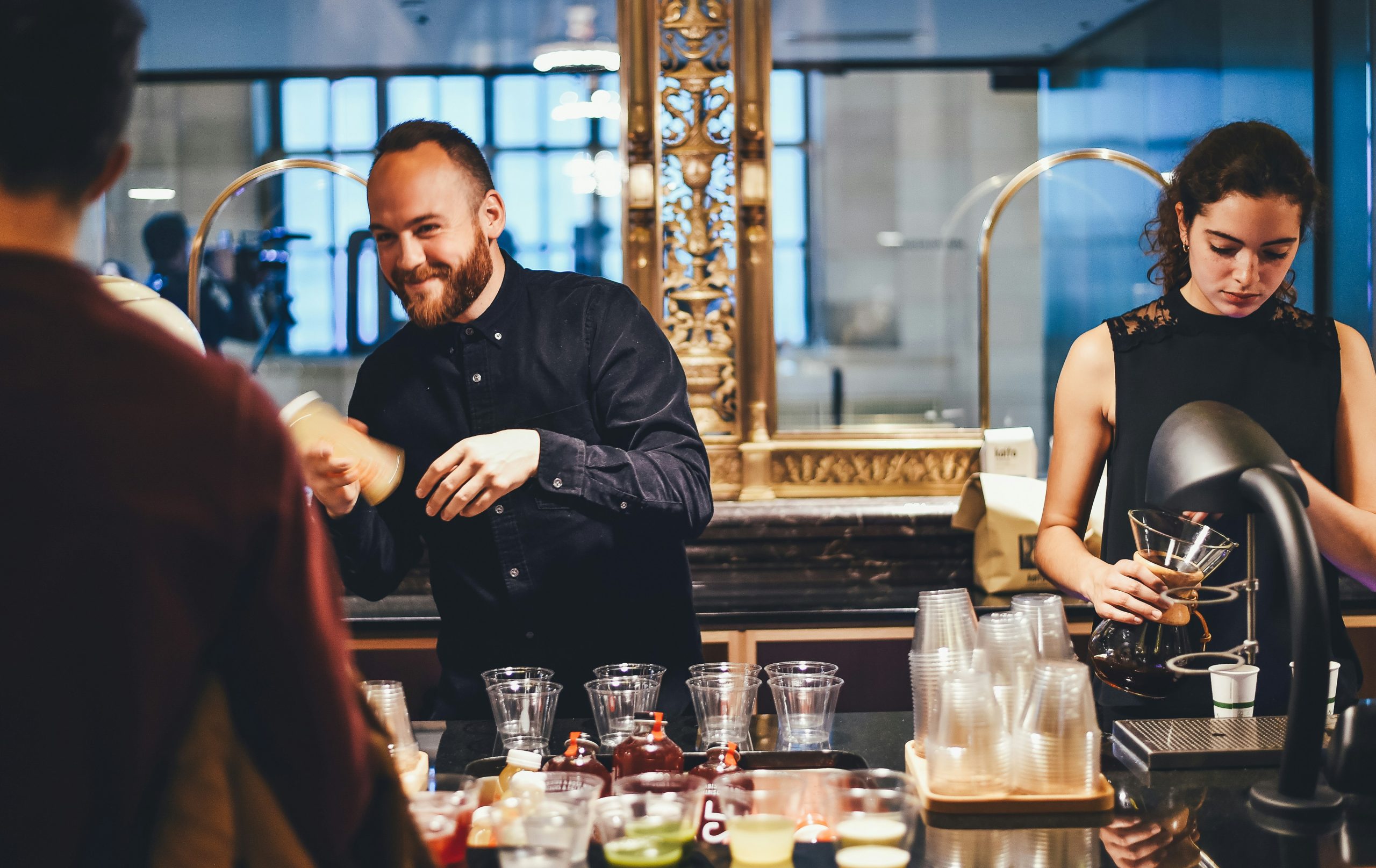 Digital Time & Attendance: Transforming Hospitality Customer Experience