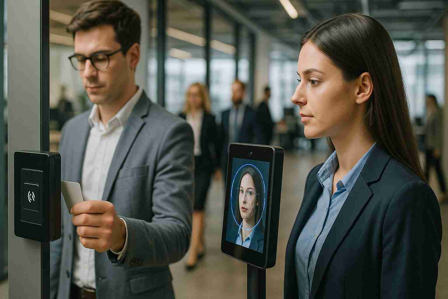 Top Security Technologies Helping Businesses Stay Safe and Secure